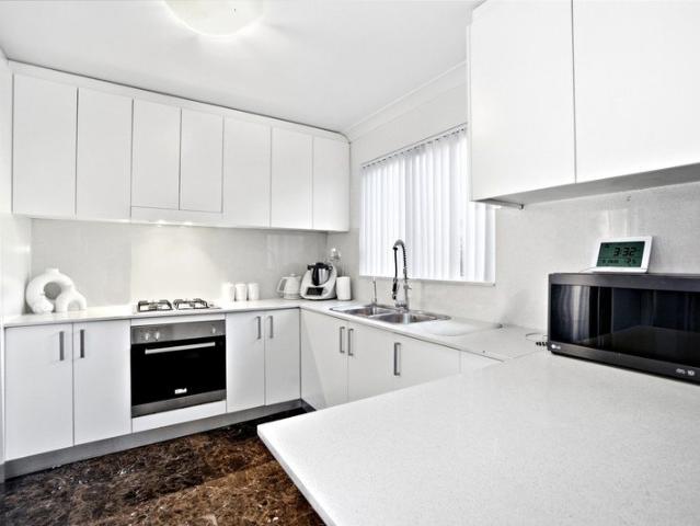 Townhouse for sale in Sydney, New South Wales