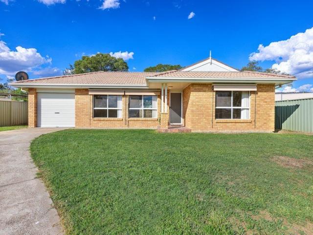 House for sale in Scone, Upper Hunter Shire Council