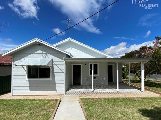 House for sale in Coolah, New South Wales