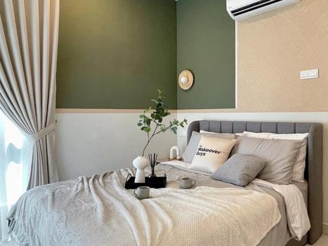 Serviced Residence for sale in Nilai, Negeri Sembilan