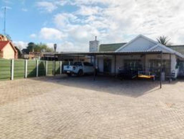 House for sale in Ekurhuleni, Gauteng