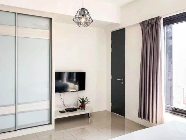Apartment for sale in Country Heights Damansara, Kuala Lumpur