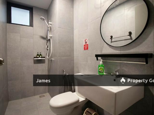 Serviced Residence for sale in Kajang, Langat