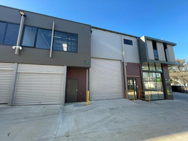 Warehouse for sale in Strathfield, New South Wales