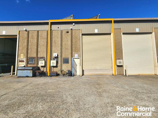 Warehouse for sale in Sydney, New South Wales