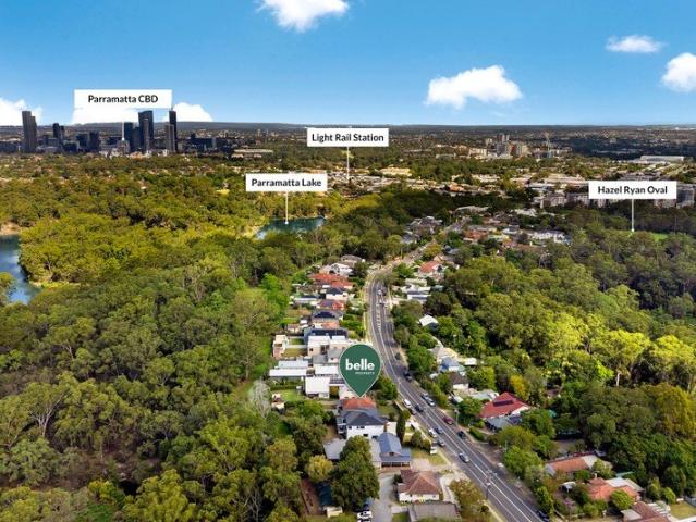 House for sale in Sydney, New South Wales