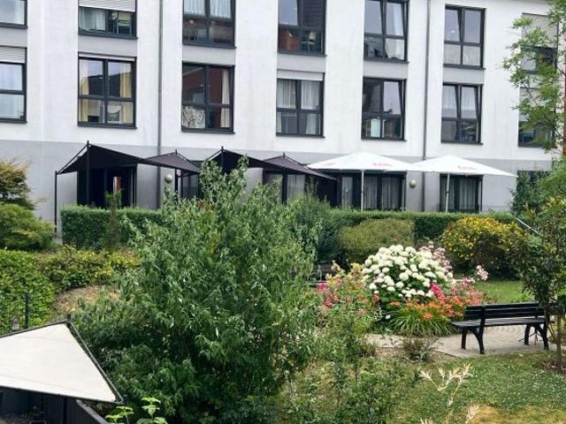 Etagenwohnung kaufen in Bergisch Gladbach