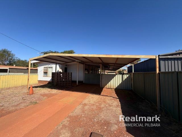 House for sale in Newman, Shire of East Pilbara