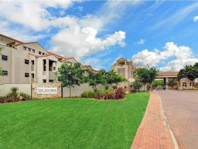 Apartment for sale in Randburg, Gauteng