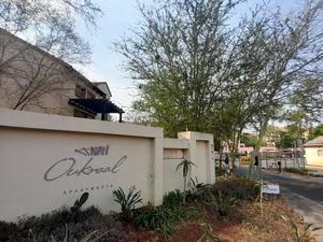 Apartment for sale in Waterkloof, Gauteng