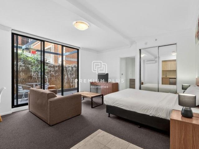 Apartment for sale in Sydney, New South Wales