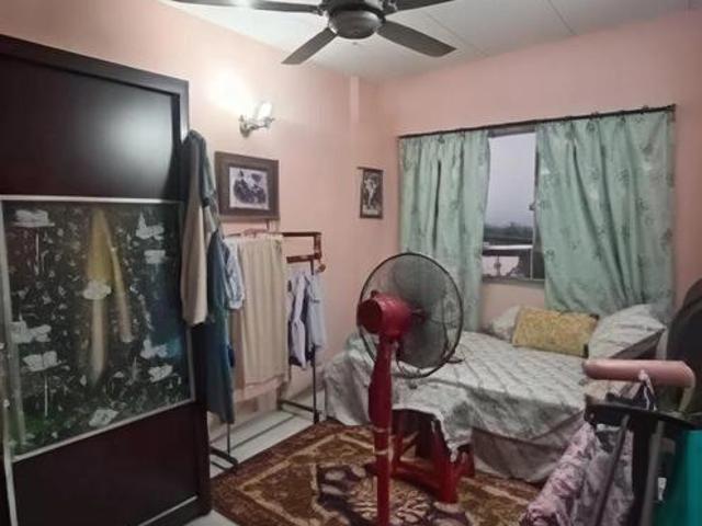 Apartment for sale in Wellesley, Penang