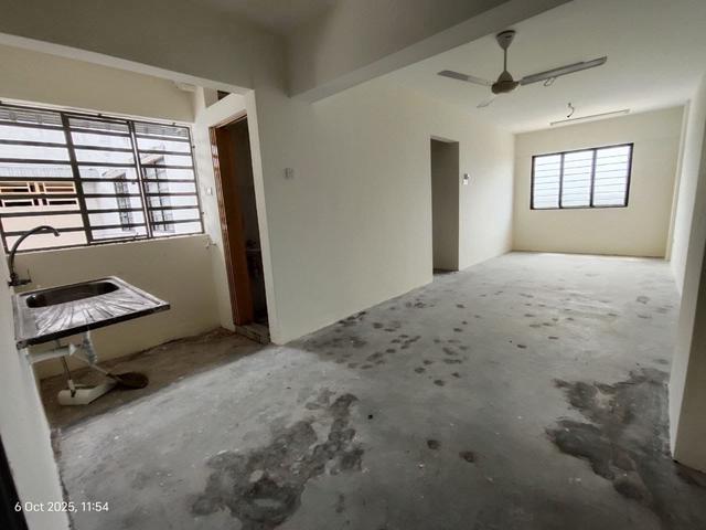 Apartment for sale in Georgetown, Penang