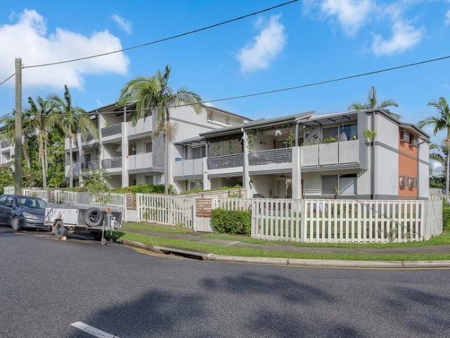 Apartment for sale in Toombul, Queensland