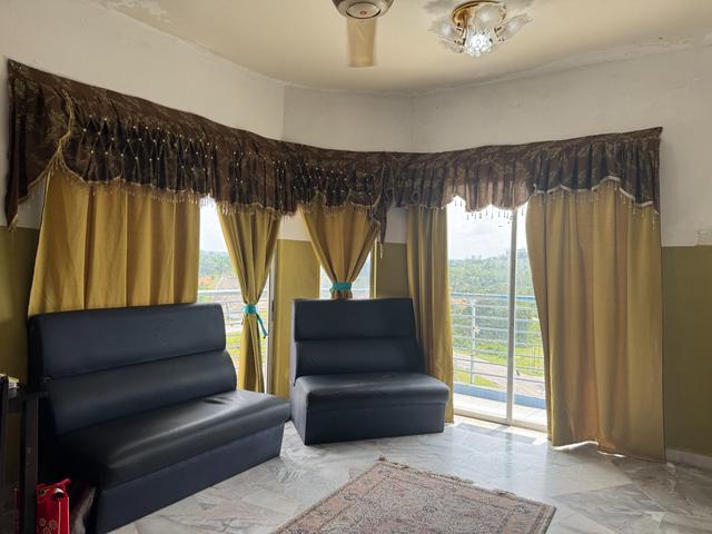 Apartment for sale in Sri Rusa, Negeri Sembilan