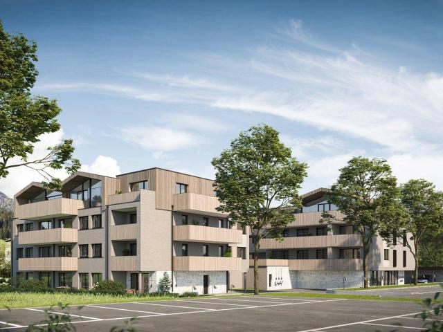 Apartment kaufen in Söll, Tirol