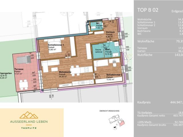 Immobilie kaufen in Bad Mitterndorf, Steiermark