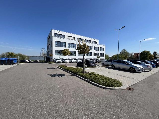 Erdgeschosswohnung kaufen in Pforzheim