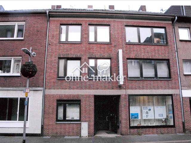 Haus kaufen in Emmerich, Nordrhein-Westfalen