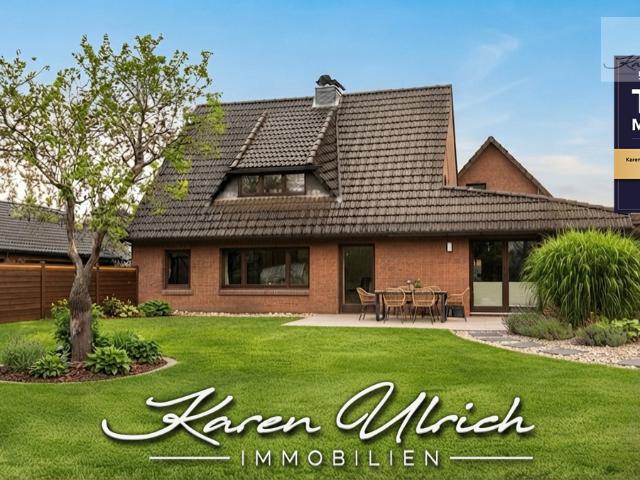 Villa kaufen in Horst, Seevetal