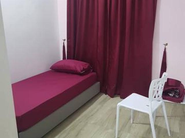 Serviced Residence for sale in Cyberjaya, Sepang