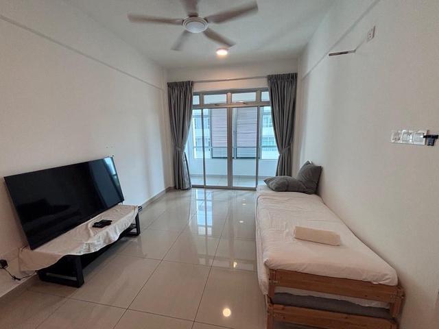 Serviced Residence for sale in Johore Bahru, Johor