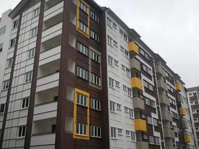 Apartment for sale in Cameron Highlands, Pahang