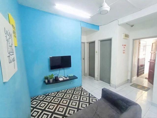 Apartment for sale in Petaling, Subang Jaya