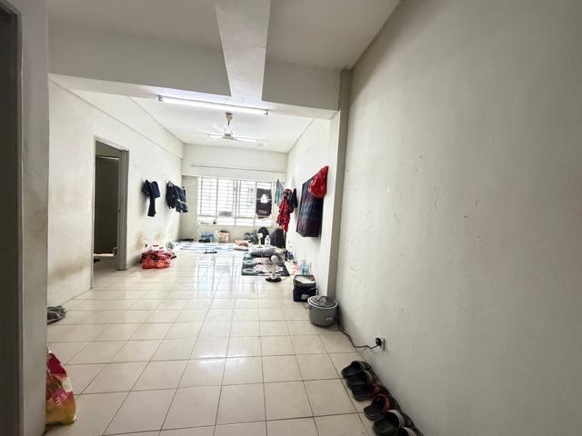 Apartment for sale in Petaling, Alam Impian