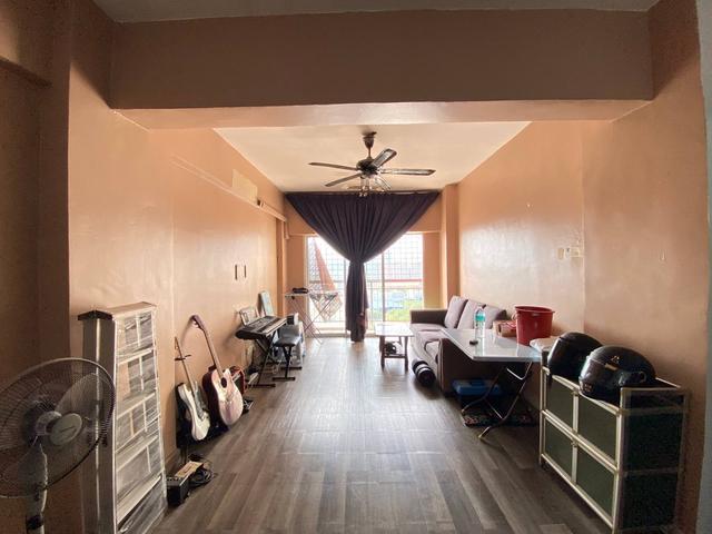 Condominium for sale in Petaling, Damansara Damai