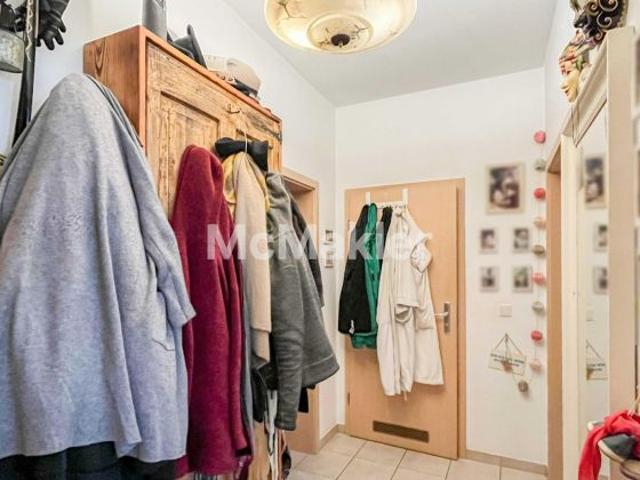 Wohnung kaufen in Chemnitz, Sachsen