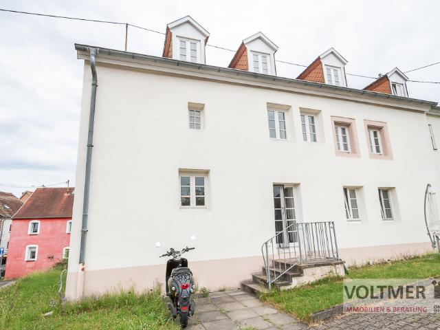 Wohnung kaufen in Dudweiler, Saarbrücken