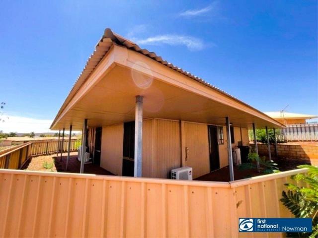 Villa for sale in Newman, Shire of East Pilbara