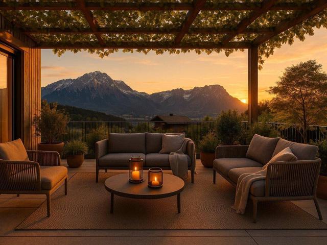 Apartment kaufen in Söll, Tirol