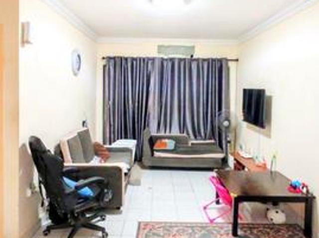 Apartment for sale in Petaling, Damansara Damai