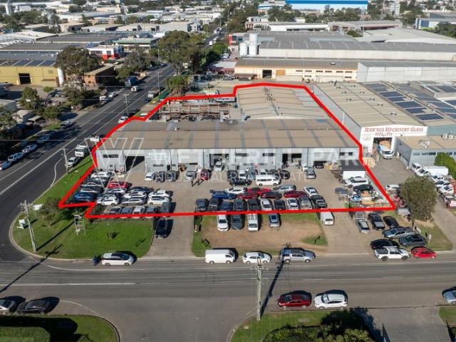 Warehouse for sale in Sydney, New South Wales