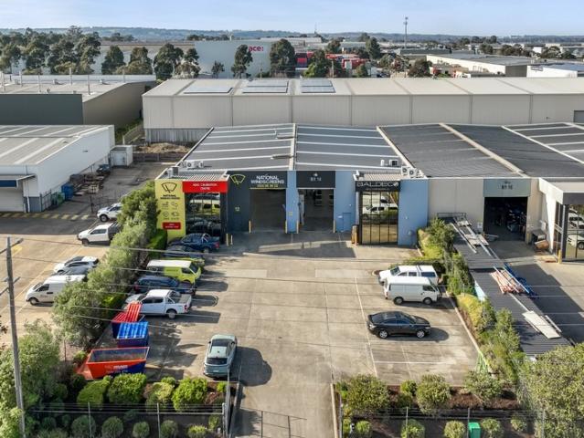 Warehouse for sale in Camerons Creek, Victoria