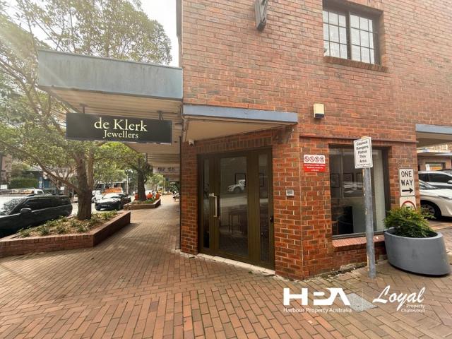 Retail for sale in Willoughby, New South Wales