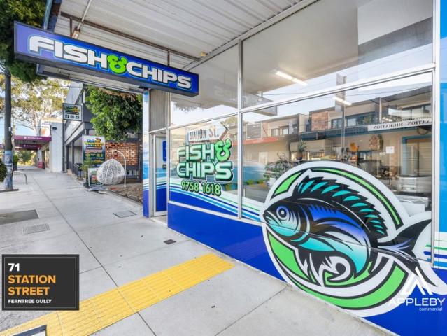 Property for sale in Camerons Creek, Victoria