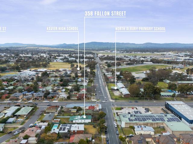 House for sale in Albury, New South Wales