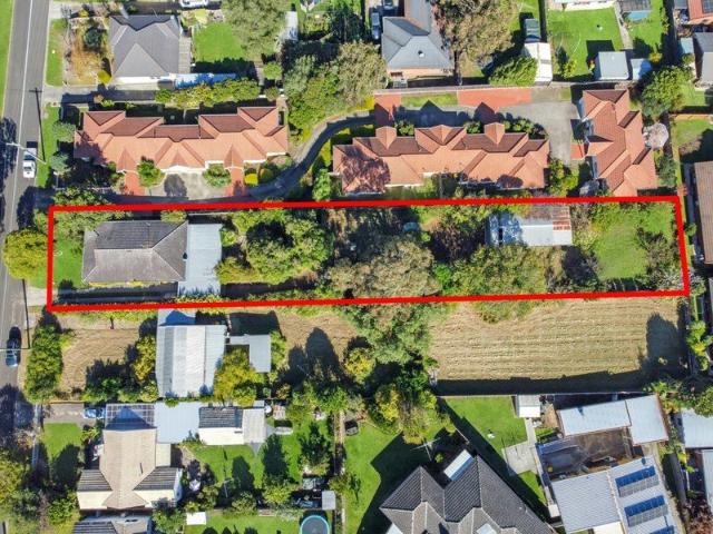 House for sale in Bairnsdale, Victoria