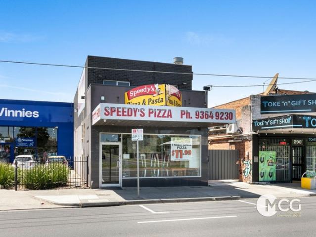 Retail for sale in Camerons Creek, Victoria