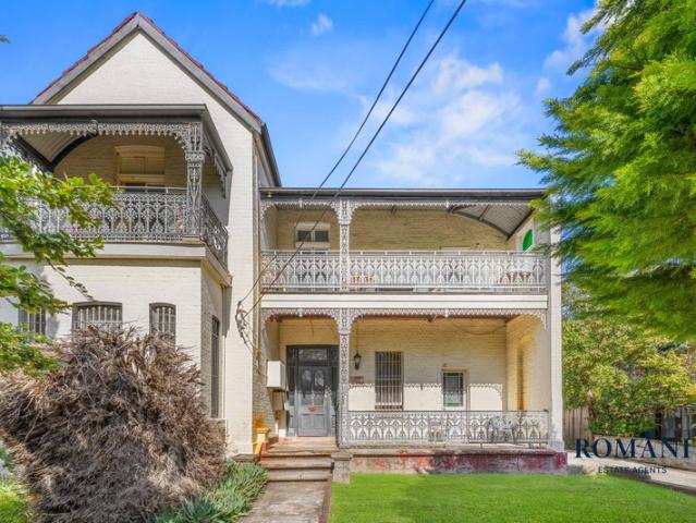 Townhouse for sale in Sydney, New South Wales