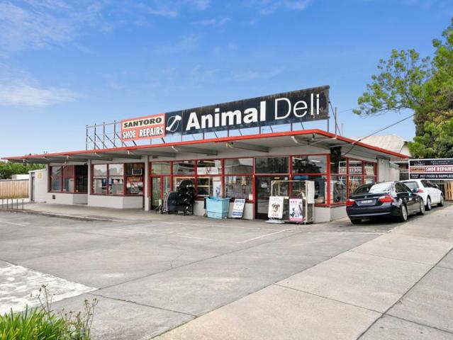 Retail for sale in Geelong, Victoria
