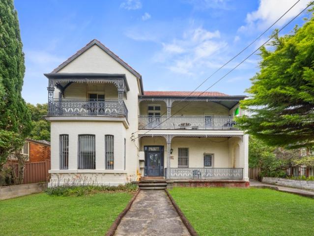 Townhouse for sale in Inner West, Sydney