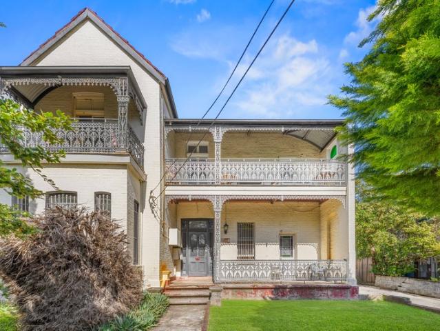 Townhouse for sale in Sydney, New South Wales