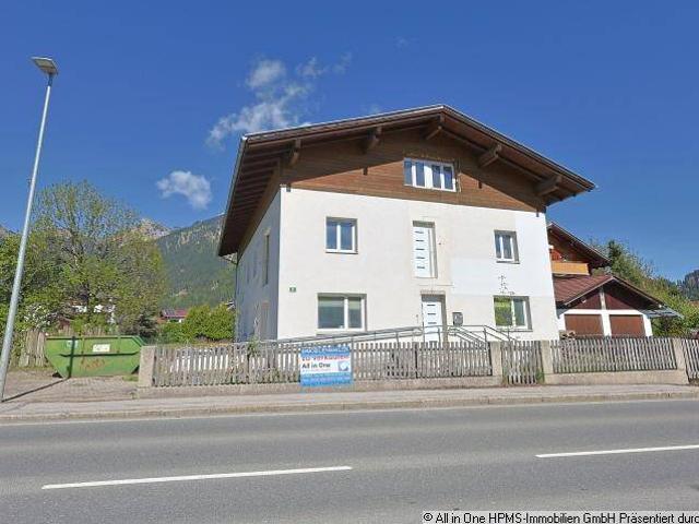 Haus kaufen in Lechaschau, Tirol