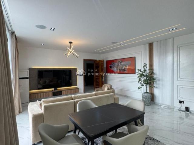 Property for sale in Eti Osa, Lagos