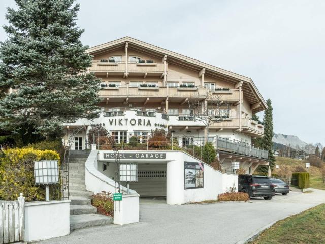 Apartment kaufen in Seefeld in Tirol, Tirol