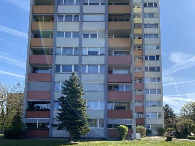 Etagenwohnung kaufen in Bergheim